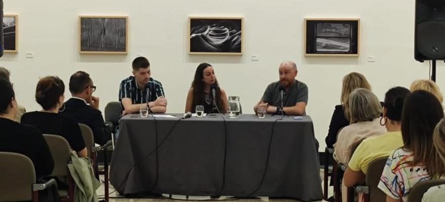 La Fondation Goya enregistrera un nouveau podcast sur le genie