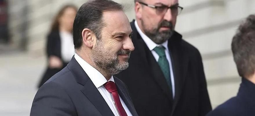 La Garde civile prouve que le PSOE a paye plus