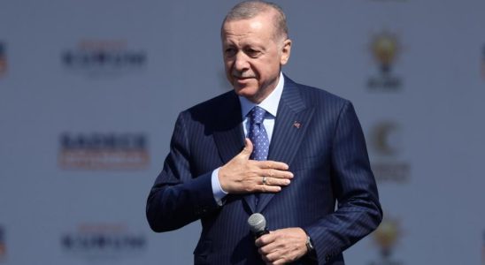 La Turquie organise des elections locales presentees comme un plebiscite