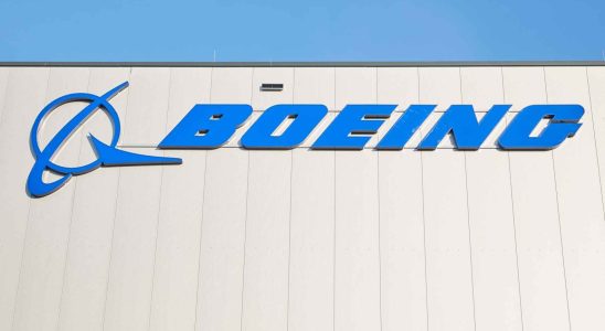 Lancien travailleur qui a denonce publiquement Boeing pour des irregularites
