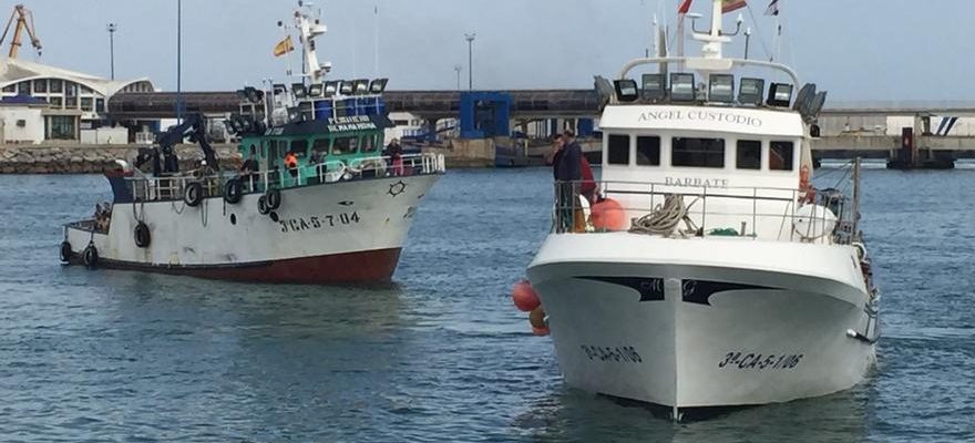 Lavocat general de la CJUE propose dannuler laccord de peche