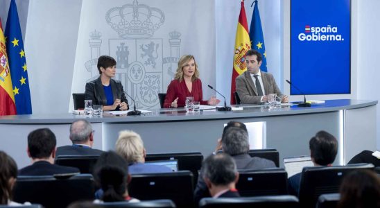 Le Gouvernement considere la proposition de quota catalan comme une