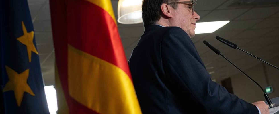 Le Gouvernement refuse de proteger Puigdemont de ce que pourrait