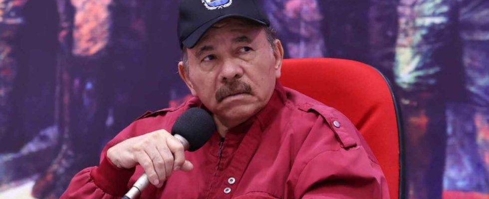 Le Nicaragua denonce lAllemagne devant La Haye pour avoir aide