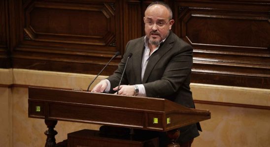 Le PP denonce Aragones devant le Conseil Electoral pour pretendue