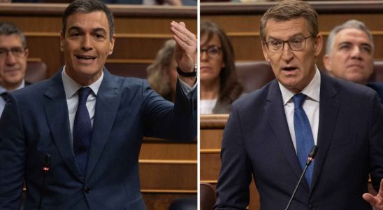 Le PSOE menace lentourage de Feijoo et le PP fait