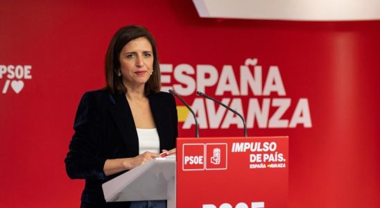 Le PSOE nie avoir negocie un referendum dautodetermination avec lERC