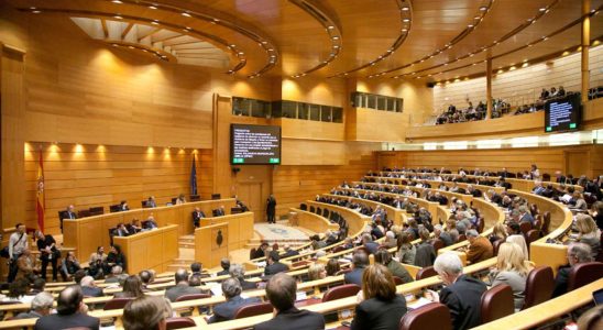 Le PSOE sinsurge contre la decision des avocats du Senat