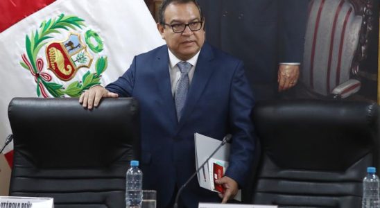 Le Premier ministre peruvien demissionne apres un scandale sur une