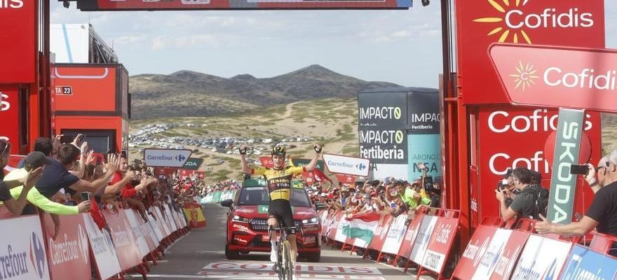 Le Tour cycliste feminin cloturera une etape a Saragosse