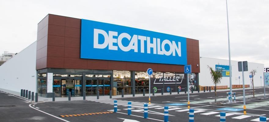 Le Tribunal National condamne Decathlon a compenser une discrimination salariale