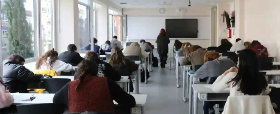 Le diplome FP qui promet un salaire de plus de