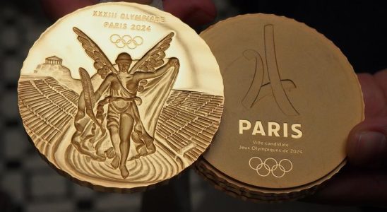 Le gouvernement egalisera les medailles des athletes olympiques et paralympiques