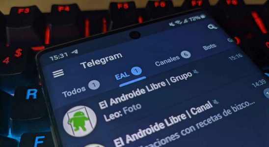 Le juge Pedraz ordonne le blocage de Telegram suite a