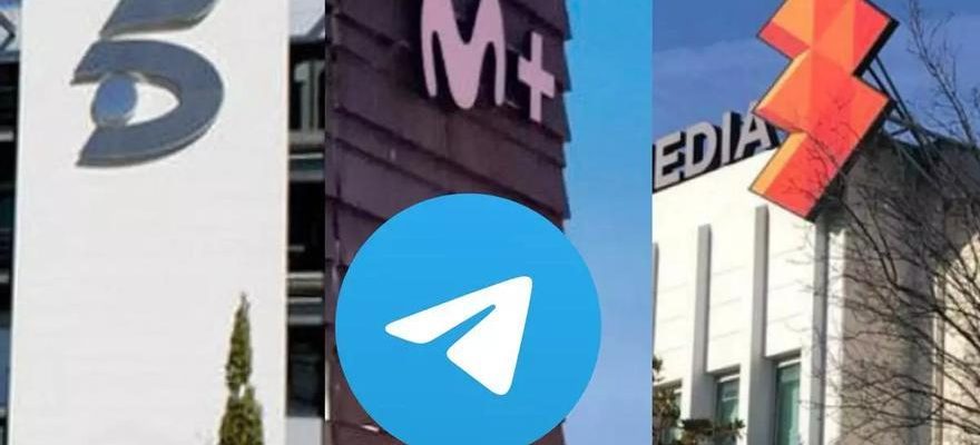 Le juge Pedraz suspend Telegram en Espagne apres une plainte