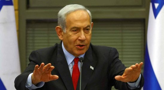 Le leadership de Netanyahu est en danger car il est