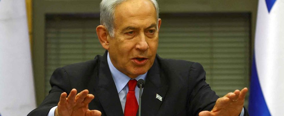 Le leadership de Netanyahu est en danger car il est