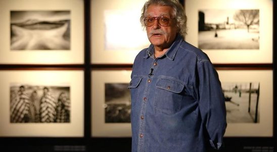 Le photographe Ramon Masats est decede a 93 ans