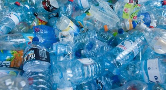 Le plastique peut il vraiment etre recycle Une etude dit