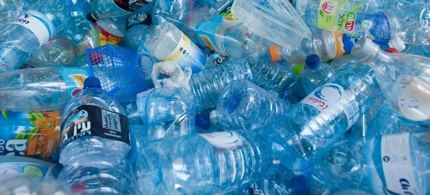 Le plastique peut il vraiment etre recycle Une etude dit