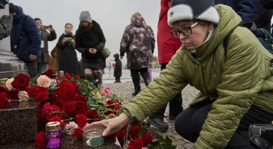 Le terrorisme frappe Moscou lors de lattentat le plus sanglant