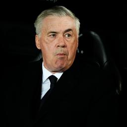Le vrai entraineur Ancelotti risque une peine de prison pour