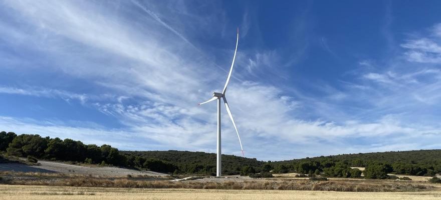Lentreprise basque GES commence la construction de trois centrales renouvelables