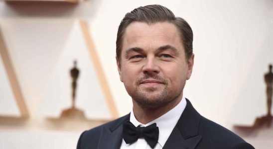 Leonardo DiCaprio entre en tant que partenaire dinvestissement dans la