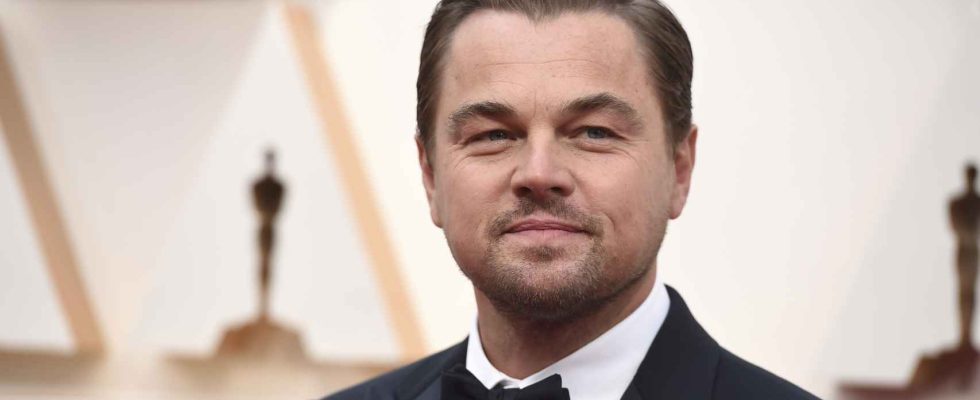 Leonardo DiCaprio entre en tant que partenaire dinvestissement dans la