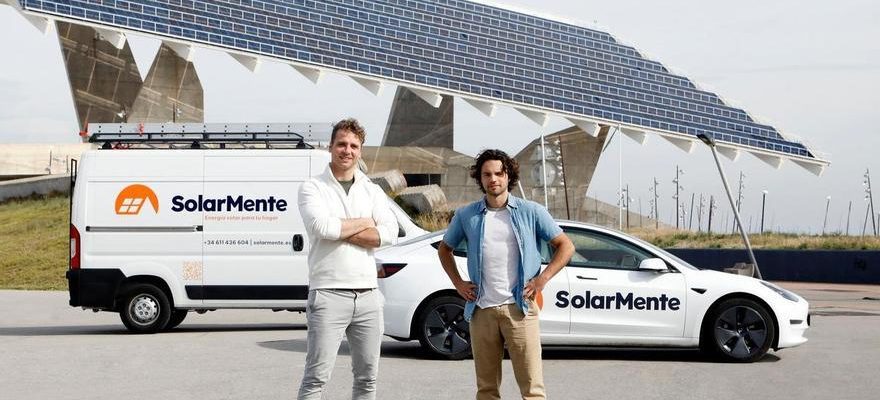 Leonardo DiCaprio investit dans la startup catalane de panneaux solaires