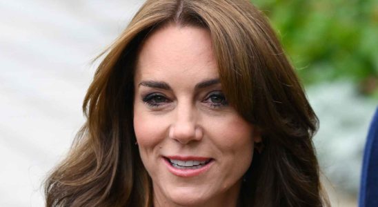 Les dernieres nouvelles de Kate Middleton en direct