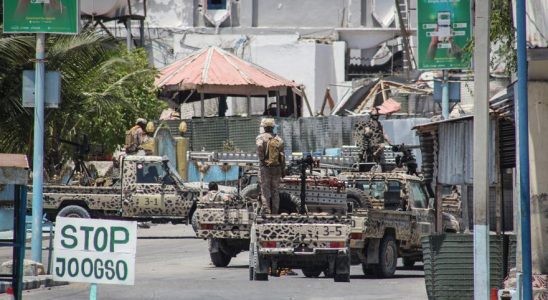 Les forces somaliennes tuent plus de 80 terroristes presumes dAl