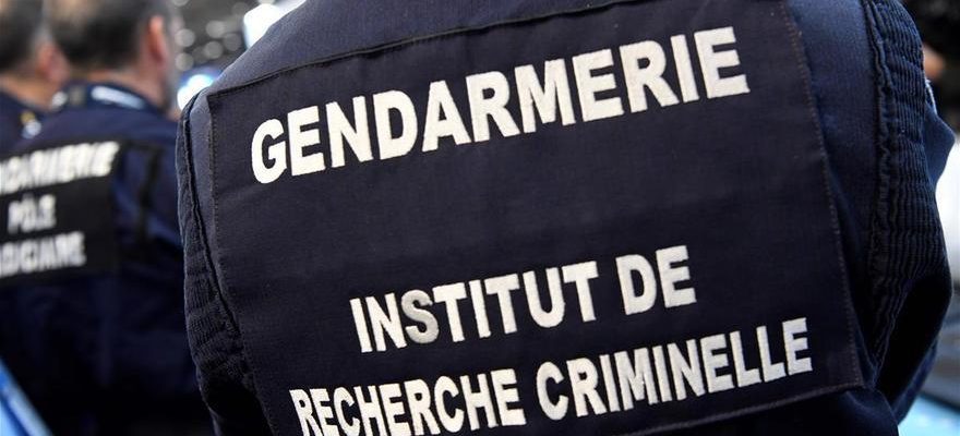 Les restes dun garcon de 2 ans disparu en France