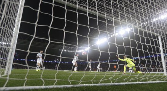 Ligue des champions Real Sociedad PSG en images