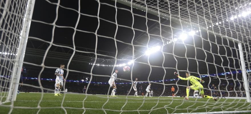 Ligue des champions Real Sociedad PSG en images