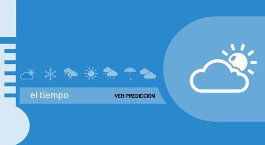 METEO DE MOUSSON La meteo a Monzon previsions meteorologiques