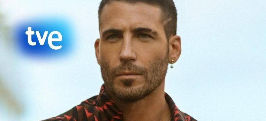 Miguel Angel Silvestre revient aux iles Canaries pour enregistrer sa