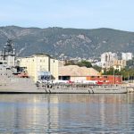 Minorque sera la troisieme base navale de lOTAN en Espagne