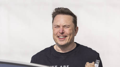 Musk annule laccord de partenariat X avec lancienne star de