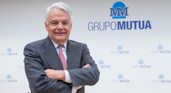 Mutua Madrilena augmente ses revenus de 10 et realise 430