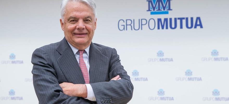 Mutua Madrilena augmente ses revenus de 10 et realise 430