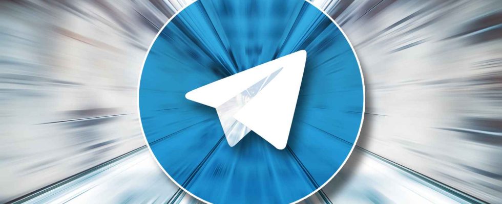 Pedraz fait marche arriere et suspend le blocage de Telegram