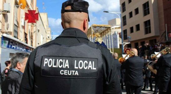 Rien qua Ceuta 37 fonctionnaires changent de sexe mais pas