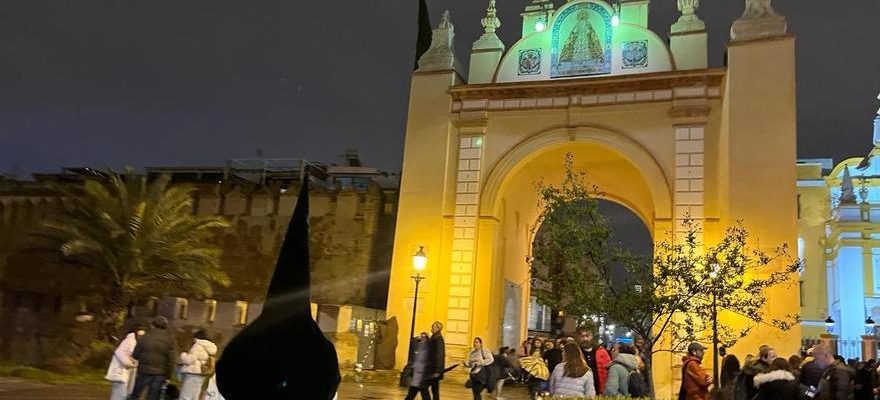 Seville se retrouve sans Madruga dans une Semaine Sainte amere