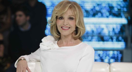 Silvia Tortosa actrice et egerie du devoilement decede a 77