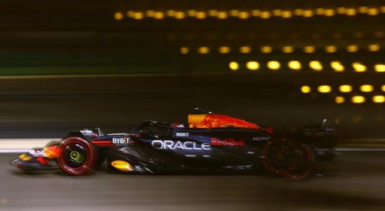 Soulagement chez Ferrari et Mercedes a Bahrein La