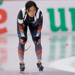 Takagi ne participera plus aux Championnats du monde toutes distances