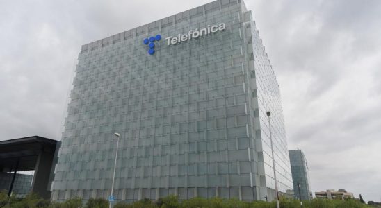 Telefonica lance une offre publique dachat dexclusion pour acquerir 565