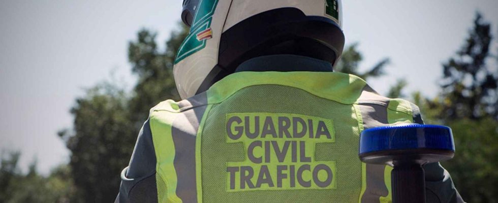 Un homme decede a Malaga apres avoir roule en scooter