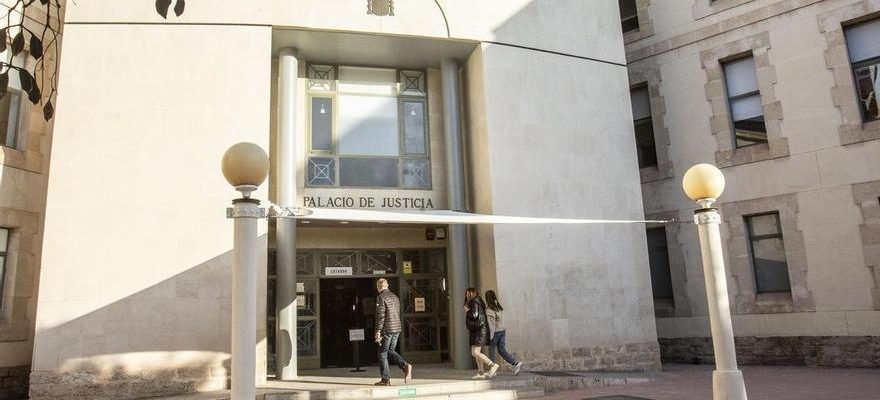 Un juge dAlicante annule la condamnation dun conseil franquiste en